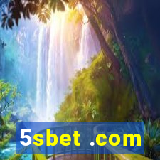 5sbet .com